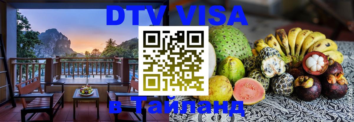 Сколько стоит DTV виза — актуальные цены, оформление даже без документов - Березники  21.11.2025 